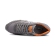 Кроссовки мужские Wrangler Sly-DM  (260 charcoal/orange), WM141165-260