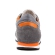 Кроссовки мужские Wrangler Sly-DM  (260 charcoal/orange), WM141165-260