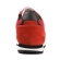 Кроссовки мужские Wrangler Fox 1-DM Suede (255 red/black), WM141152-255