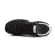 Кроссовки мужские Wrangler Fox 1-DM Suede (254 black/grey), WM141152-254