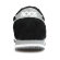 Кроссовки мужские KangaROOS Invader Pig Suede (523) black/mid grey, 47124-523