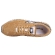 Кроссовки мужские KangaROOS Invader Pig Suede (141) dark wheat/dark navy, 47124-141