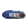 Кроссовки мужские KangaROOS Combat (470) royal blue, 71490-470