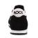 Кроссовки мужские KangaROOS Blaze III (500 black/white), 47136-500