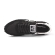 Кроссовки мужские KangaROOS Blaze III (500 black/white), 47136-500