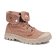 Кеды мужские Palladium Baggy (604) Burnt Brick/Putty, 02353-604