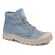 Кеды мужские Palladium Pampa Hi (475) Nordic Blue/Putty, 02352-475