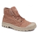 Кеды мужские Palladium Pampa Hi (604) Burnt Brick/Putty, 02352-604
