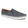 Кеды мужские Wrangler Icon Slip On (102 Denim), WM151010-102