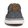 Кеды мужские Wrangler Icon City (102 Denim), WM151011-102