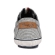 Кеды мужские Wrangler Action (54 Lt. Grey), WM151000-54