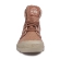 Кеды мужские Palladium Pampa Hi (604) Burnt Brick/Putty, 02352-604