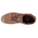 Кеды мужские Palladium Pampa Hi (604) Burnt Brick/Putty, 02352-604