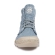 Кеды мужские Palladium Pampa Hi (475) Nordic Blue/Putty, 02352-475