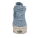 Кеды мужские Palladium Pampa Hi (475) Nordic Blue/Putty, 02352-475