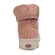 Кеды мужские Palladium Baggy (604) Burnt Brick/Putty, 02353-604