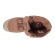Кеды мужские Palladium Baggy (604) Burnt Brick/Putty, 02353-604