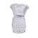 Кеды мужские Palladium Baggy (154) White/White, 02478-154