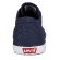 Кеды мужские Levis Venice Beach Low, 2733 (18) dark blue, 221777/2733-18