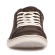Кеды мужские Levis Tulare Low Lace, 794 (27) medium brown, 221764/794-27