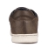 Кеды мужские Levis Tulare Low Lace, 794 (27) medium brown, 221764/794-27