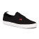Кеды мужские Levis Commuter Low Lace,1733 (59) regular black, 223281/1733-59