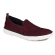 Кеды мужские Levis Healdsburg Low Lace Up, 860 (84) dark bordeaux, 223092/860-84