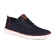 Кеды мужские Levis Healdsburg Low Lace Up,860 (18) dark blue, 223092/860-18