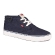 Кеды мужские Levis Justin Chukka Lace,1733 (18) dark blue, 223283/1733-18