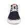 Кеды мужские Levis Justin Chukka Lace,1733 (18) dark blue, 223283/1733-18