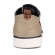 Кеды мужские Levis Healdsburg Low Lace Up, 860 (23) beige, 223091/860-23