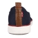Кеды мужские Levis Healdsburg Low Lace Up, 860 (18) dark blue, 223092/860-18