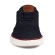 Кеды мужские Levis Healdsburg Low Lace Up, 860 (18) dark blue, 223091/860-18