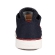 Кеды мужские Levis Healdsburg Low Lace Up, 860 (18) dark blue, 223091/860-18