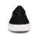 Кеды мужские Levis Commuter Low Lace,1733 (59) regular black, 223281/1733-59