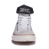 Кеды мужские Levis Menlo Park High Fold Lace, 733 (50) brilliant white, 223113/733-50