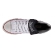 Кеды мужские Levis Menlo Park High Fold Lace, 733 (50) brilliant white, 223113/733-50