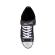 Кеды мужские Levis Menlo Park High Fold Lace, 733 (18) dark blue, 223113/733-18