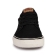 Кеды мужские Levis Justin Low Lace, 1733 (59) regular black, 223286/1733-59