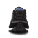 Кроссовки мужские Wrangler Sly-DM  (259 black/royal), WM141165-259