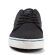 Кеды мужские KangaROOS Jeffrey Canvas (544) black/blue, 7412B-544