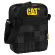 Сумка на плечо Caterpillar (CAT) Millennial Ryan 6л (25x32x8см), черный, 80005-199