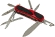 Нож складной Victorinox EvoGrip 16,  2.4903.C,  85 мм 14 функций красно-чёрный