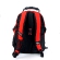 Рюкзак Wenger с отделением для ноутбука 15" красно-серый полиэстер 900D 26 л (36х19х47 см), 32591124