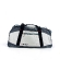 Сумка Wenger Mini soft duffle, серый/черный, полиэстер 1200D, 34 л (53х26х25 см), 52744465