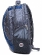 Рюкзак Wenger Zoom серо-синий  полиэстер 900D 35 л (36х21х47 см), 1191315
