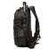 Рюкзак Wenger Narrow hiking pack чёрный полиэстер 900D, 22 л (23х18х47 см), 13022215