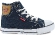 Кеды мужские Levi's Hamilton Buck (17) navy blue, 223002/1733-17
