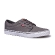 Кеды мужские Levis Porter (55) regular grey, 224105/733-55