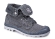 Мужские ботинки Palladium Canvas Baggy (057) Turbulence/High Rise, 02353-057